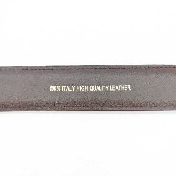 35mm盛上げビジネスベルト