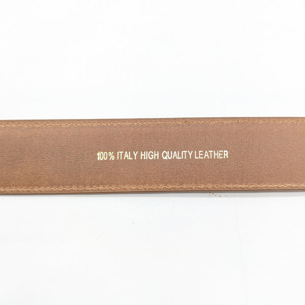 35mm盛上げビジネスベルト