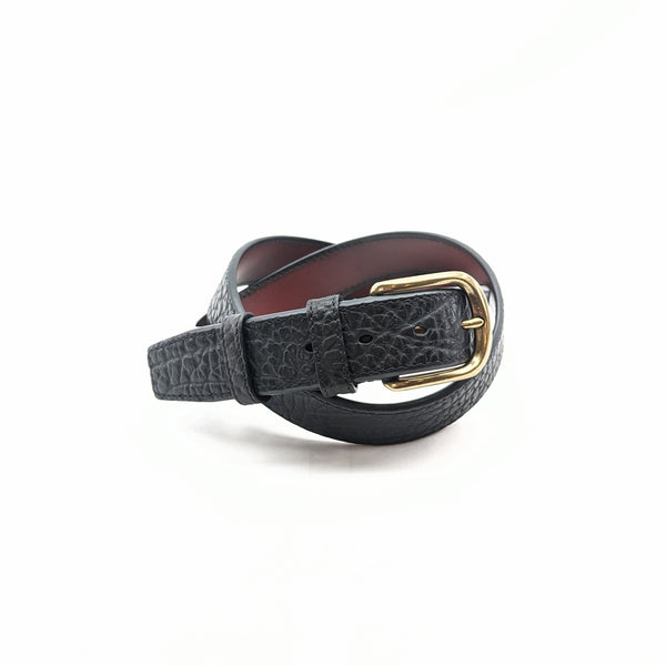 40mmシボ有貼り合せベルト