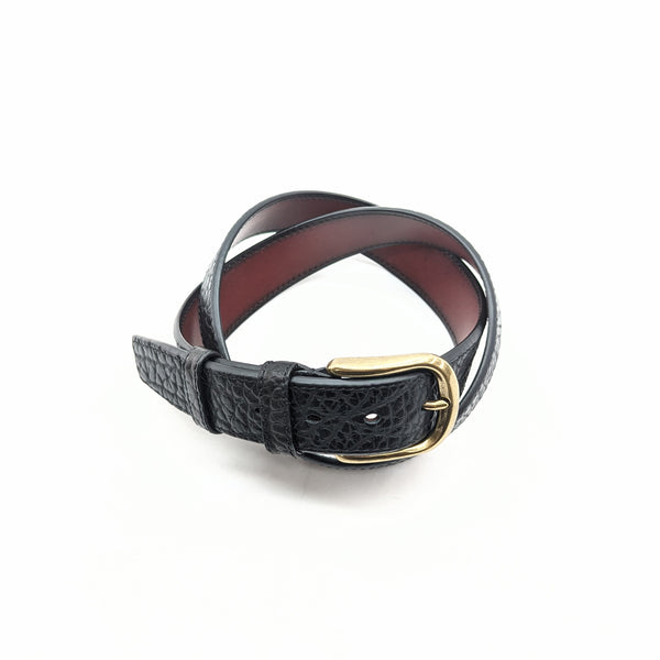 40mmシボ有貼り合せベルト