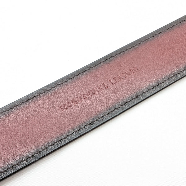 40mmシボ有貼り合せベルト