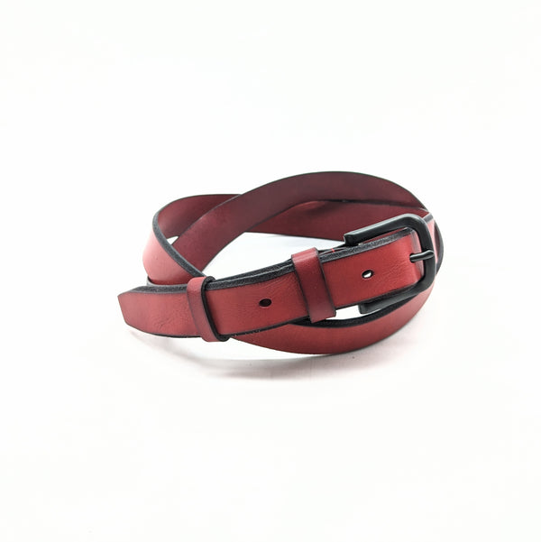 30mm コバデザインカットベルト