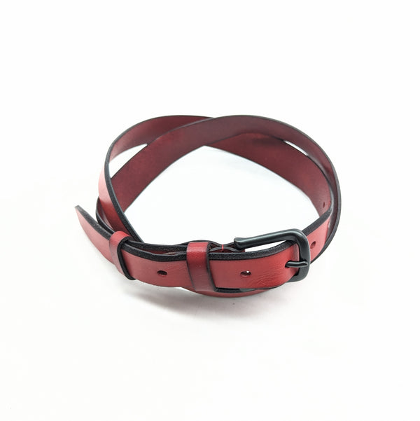 30mm コバデザインカットベルト