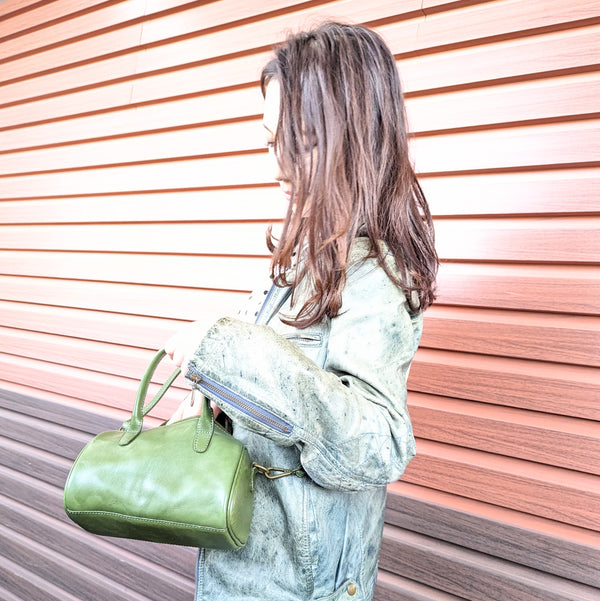 オンラインショップ限定ミニハンドバッグ (スポーツ)