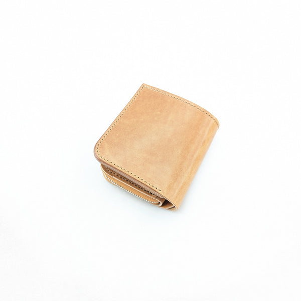 S様限定カスタムオーダー 5111 L字ファスナーショートサドル 左利き用