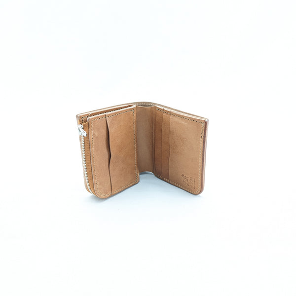 S様限定カスタムオーダー 5111 L字ファスナーショートサドル 左利き用