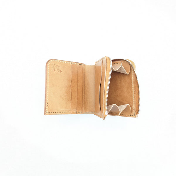 S様限定カスタムオーダー 5111 L字ファスナーショートサドル 左利き用