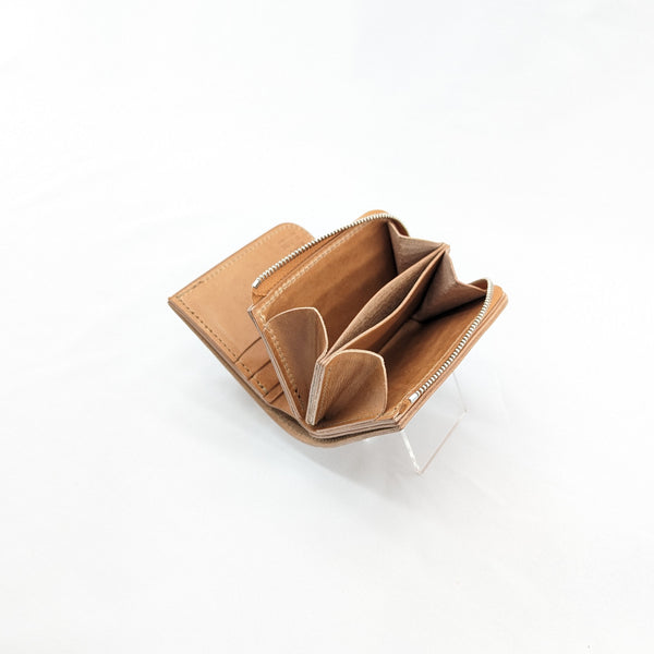 S様限定カスタムオーダー 5111 L字ファスナーショートサドル 左利き用