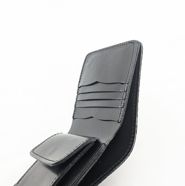 ミニマム財布 シャーク