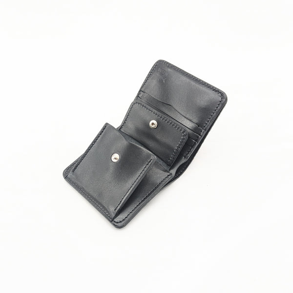 ミニマム財布 シャーク