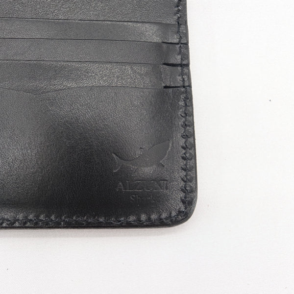 ミニマム財布 シャーク