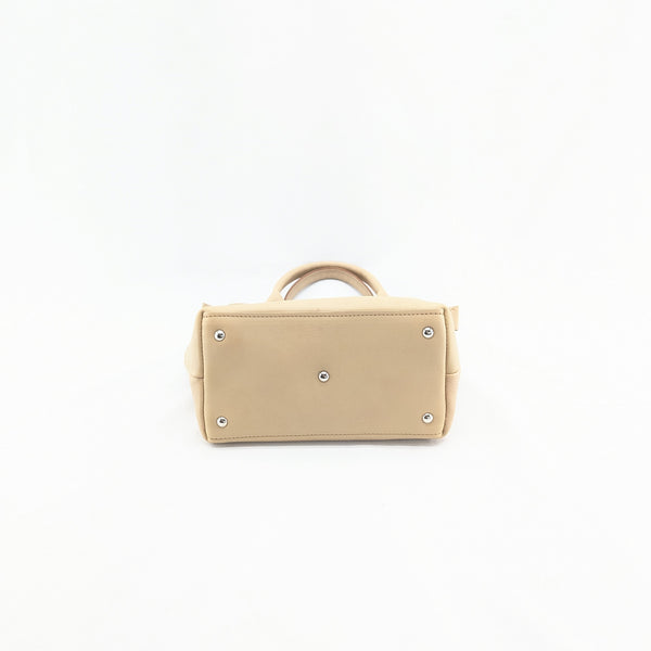 ミニトートバッグ シュリンクオイル