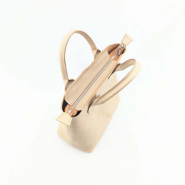 ミニトートバッグ シュリンクオイル