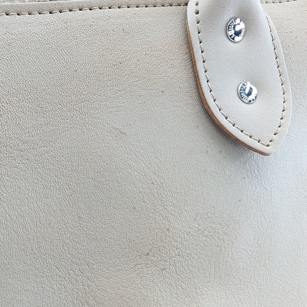 ミニトートバッグ シュリンクオイル