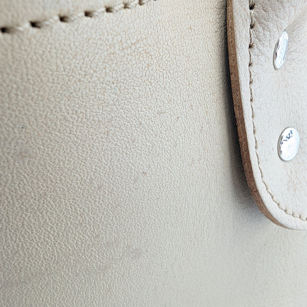 ミニトートバッグ シュリンクオイル