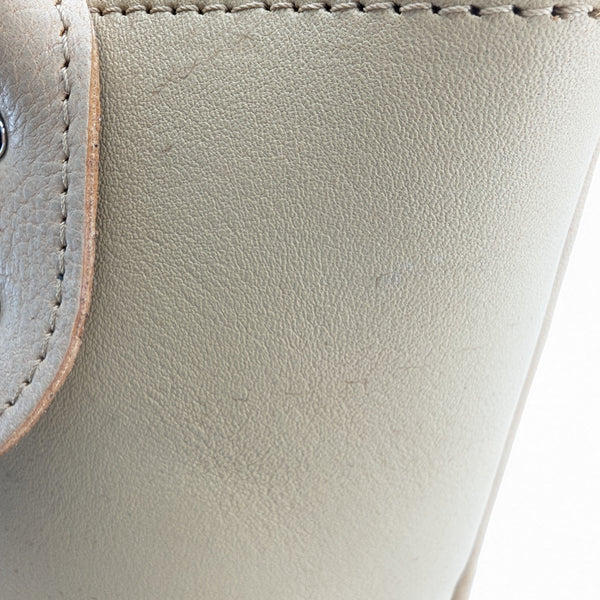 ミニトートバッグ シュリンクオイル