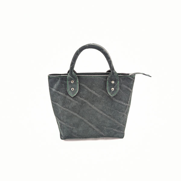 ミニトートバッグ ラグジュアリー エレファント