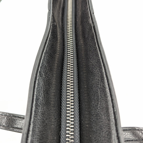 グロッシー トートバッグ(横型)