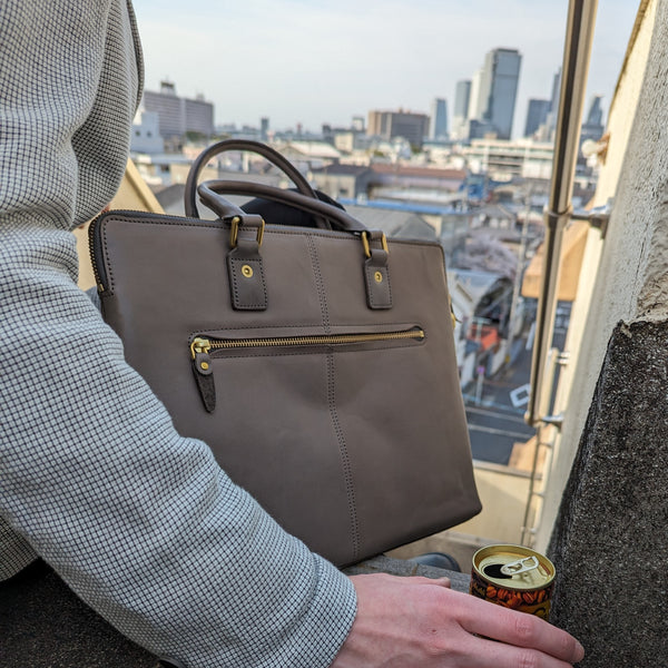 オンラインショップ限定 ビジネスバッグ Part1