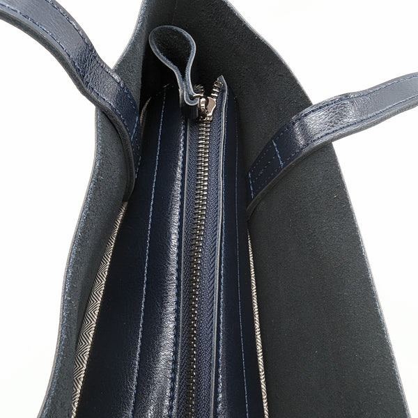 グロッシー トートバッグ(縦型)