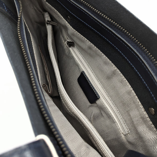 グロッシー トートバッグ(縦型)