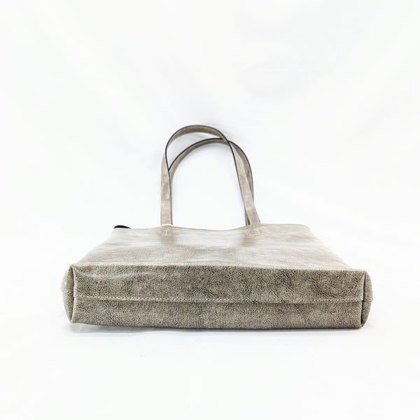 グロッシー トートバッグ(縦型)