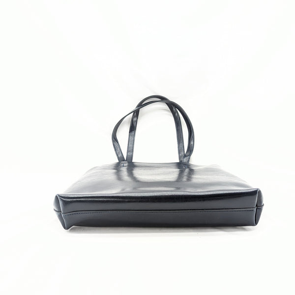 グロッシー トートバッグ(縦型)