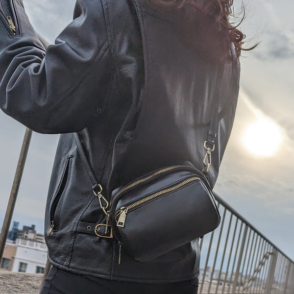 オンラインショップ限定ミニショルダーバッグ