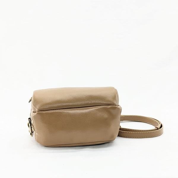 オンラインショップ限定ミニショルダーバッグ