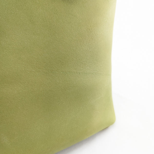 ミニトートバッグ シュリンクオイル