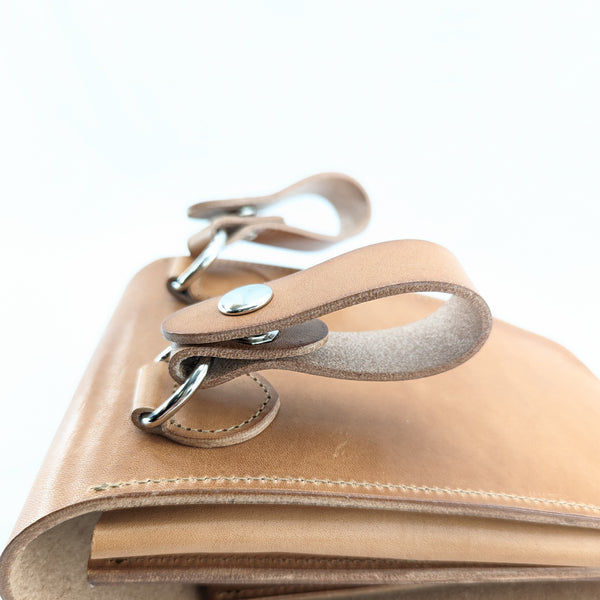 メディスンバッグ ONEBOX ポケット付