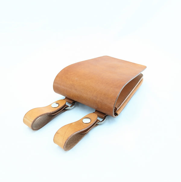 メディスンバッグ ONEBOX ポケット付