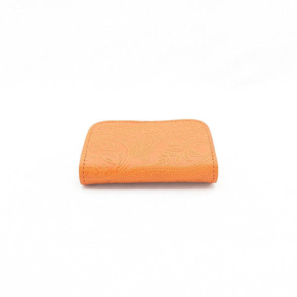 1355タイプ 名刺入れ ペイズリー