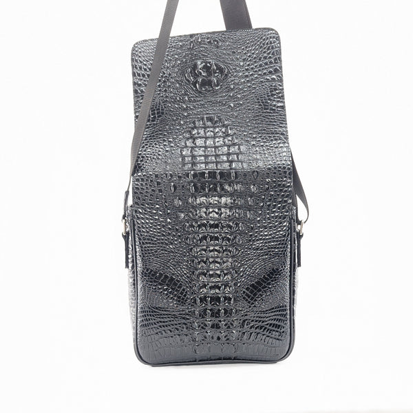 ショルダーバッグ ギャスタブレザー