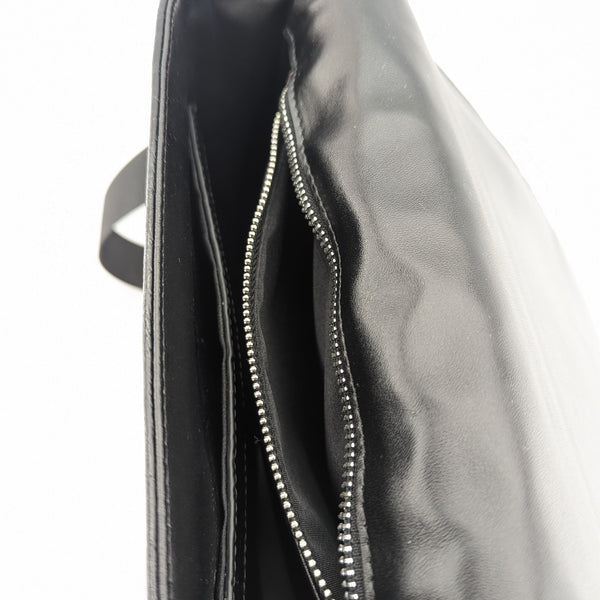 ショルダーバッグ ギャスタブレザー