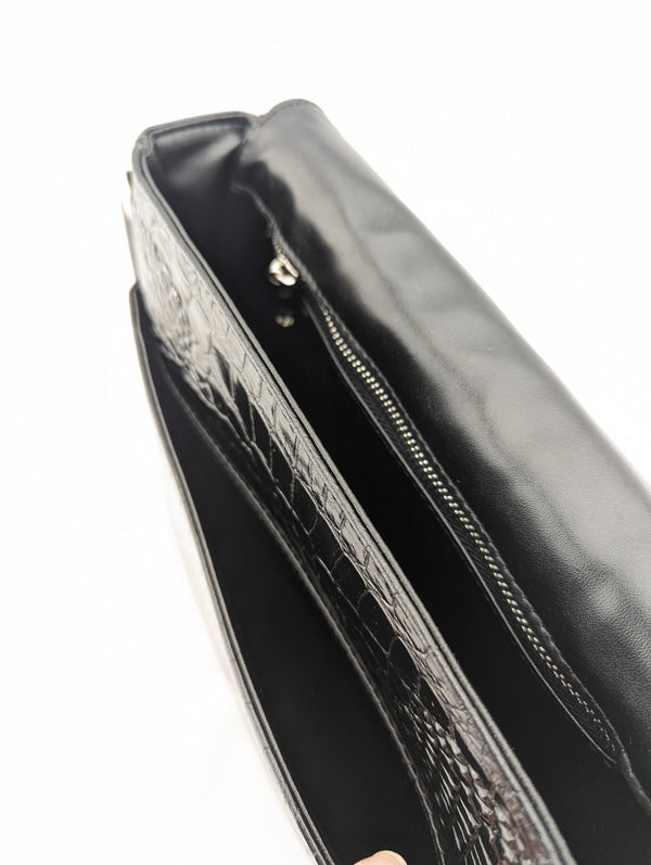 ショルダーバッグ ギャスタブレザー