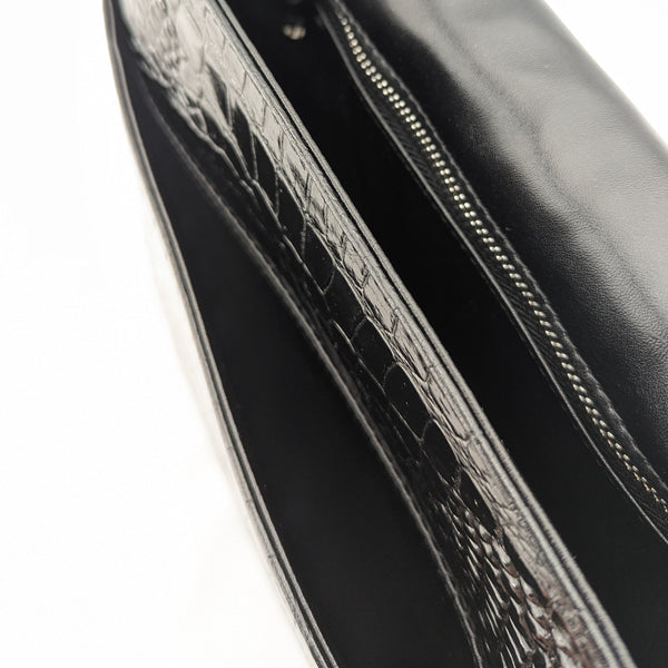 ショルダーバッグ ギャスタブレザー