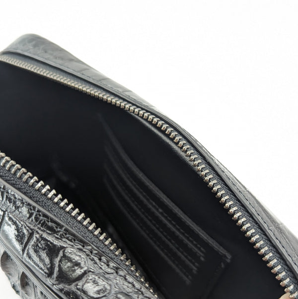 ミニショルダーバッグ横型 ギャスタブレザー