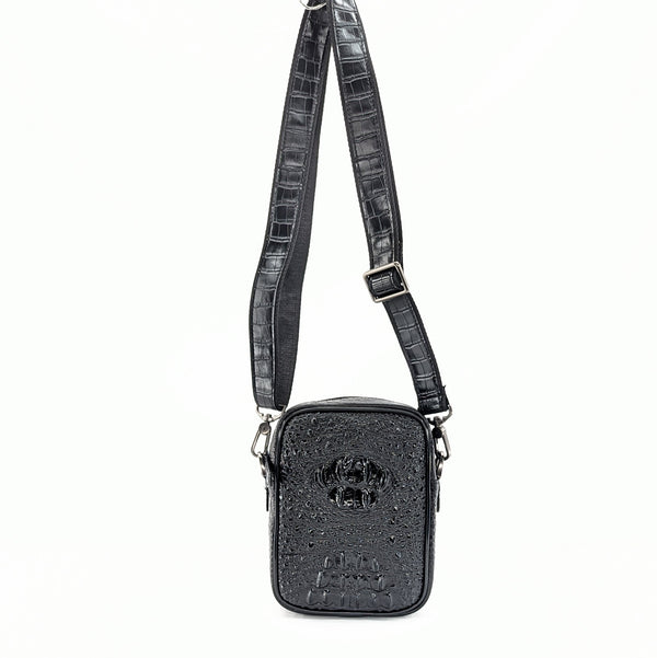 ミニショルダーバッグ ギャスタブレザー