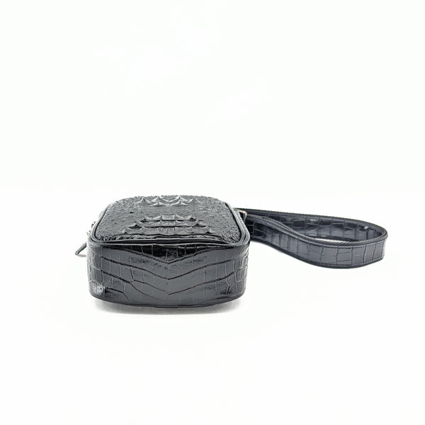 ミニショルダーバッグ ギャスタブレザー