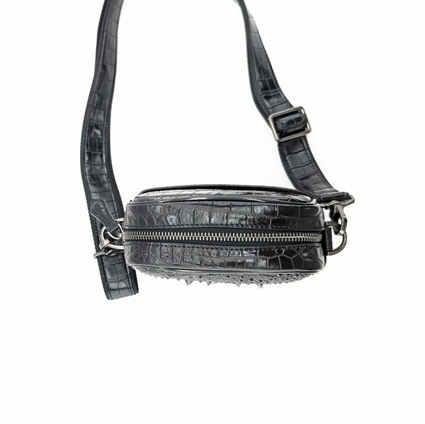 ミニショルダーバッグ ギャスタブレザー