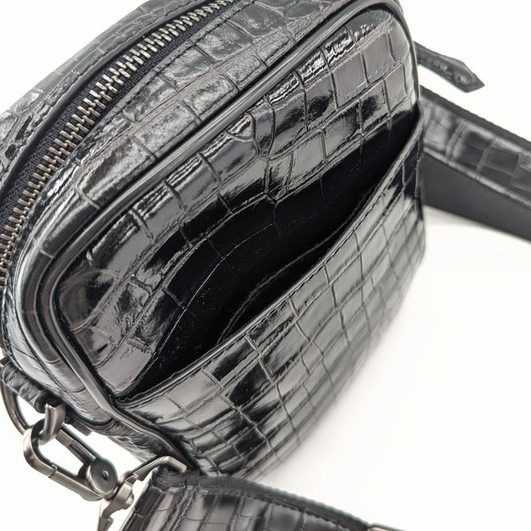 ミニショルダーバッグ ギャスタブレザー