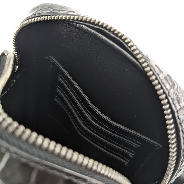 ミニショルダーバッグ ギャスタブレザー