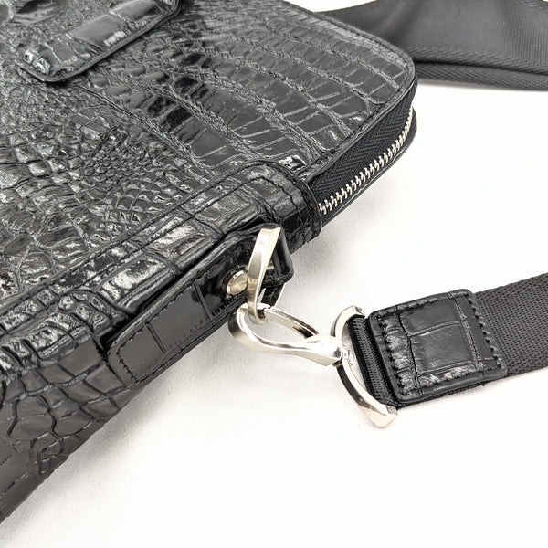 ビジネスバッグ ギャスタブレザー