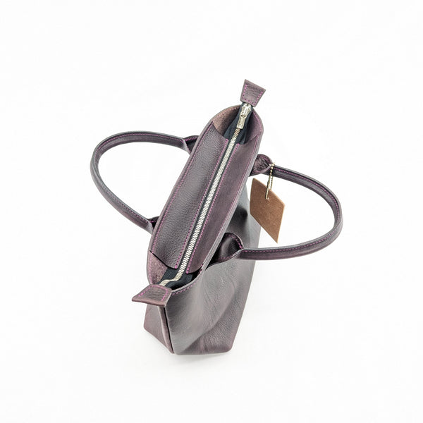 ミニトートバッグ シュリンクオイル