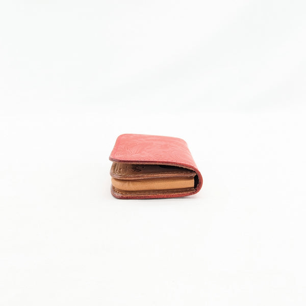 1355タイプ 名刺入れ ペイズリー