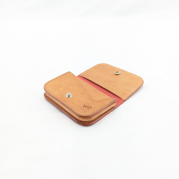 1355タイプ 名刺入れ ペイズリー