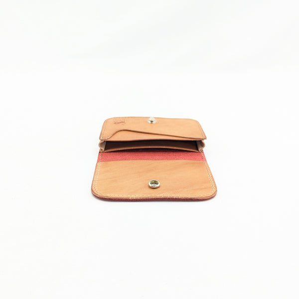 1355タイプ 名刺入れ ペイズリー