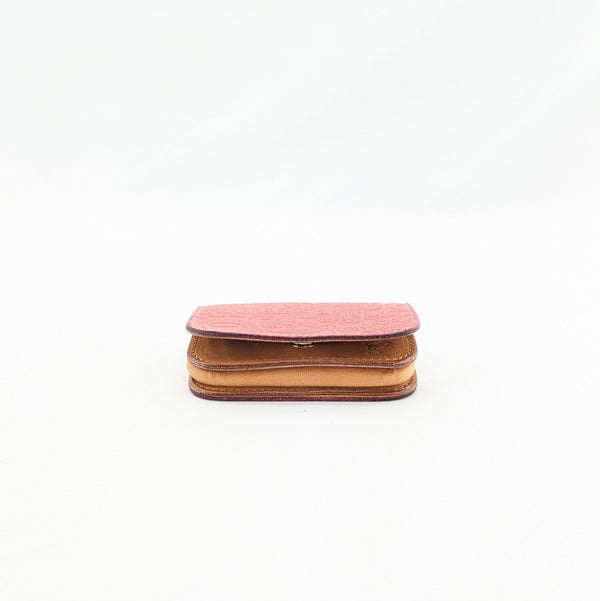 1355タイプ 名刺入れ ペイズリー