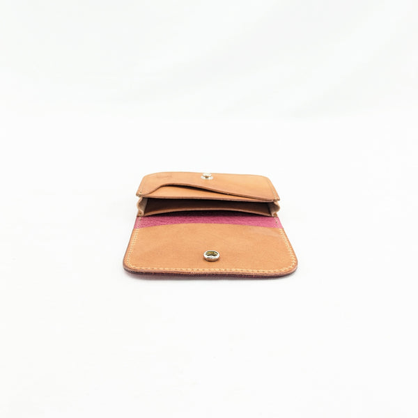 1355タイプ 名刺入れ ペイズリー